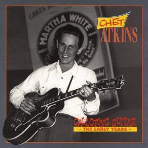 Download track High Rockin' Swing Chet Atkins