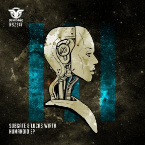 Download track The Humans Lucas Wirth