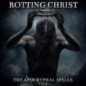 Download track I Will Not Serve ROTTING CHRIST