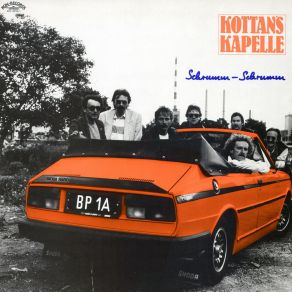 Download track Skoda-Blues Heribert PilchLukas Resetarits, Kottan's Kapelle, Heribert Pilch Alias Kurt Weinzierl