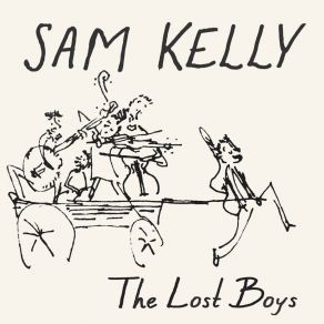 Download track The Golden Vanity Sam Kelly