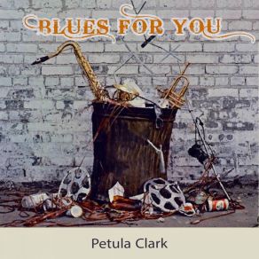 Download track La Nuit N'En Finit Plus Petula Clark