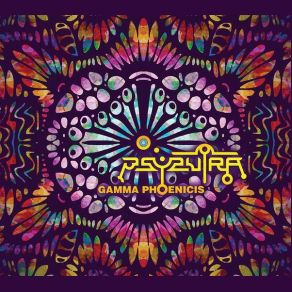 Download track United States Of Mind Psysutra