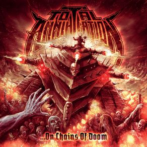 Download track On Chains Of Doom Total Annihilation