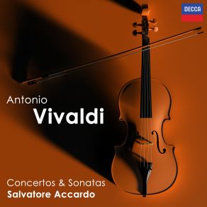 Download track Vivaldi' Trio Sonata In D Minor For 2 Violins And Continuo, Op. 1 12, RV 63 La Follia Salvatore Accardo