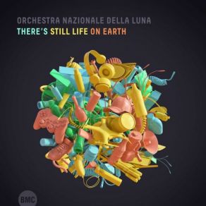 Download track Out Of Gravity Orchestra Nazionale Della Luna