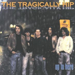 Download track 38 Years Old The Tragically Hip