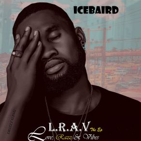 Download track Ohema Icebaird