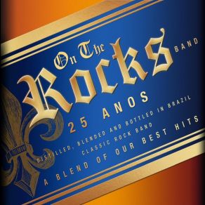 Download track Cartas Marcadas On The Rocks Band