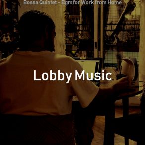 Download track Funky Ambiance For Remote Work Lobby Music