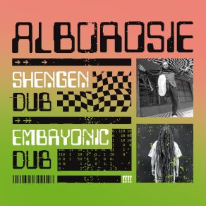 Download track Dean Salute Interlude Alborosie