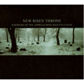 Download track Blowing Funeral Chant New Risen Throne