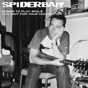 Download track A. D. D. Spiderbait