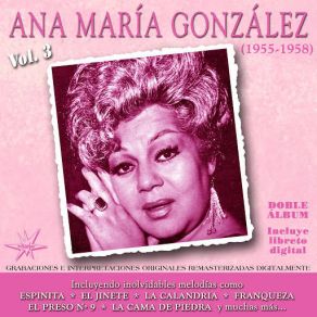 Download track Si Tu Quisieras (Bolero Rítmico) [Remastered] Ana Maria Gonzalez