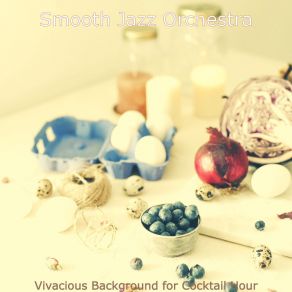 Download track Suave Family Meals Smooth Jazz Orchestra