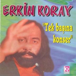 Download track Gaddar Erkin Koray