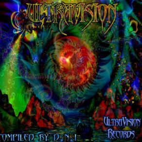 Download track Loading Frequencies Ultravision RecordsD. N. I., A - Mush