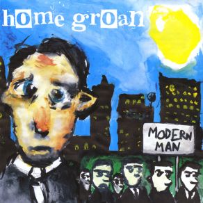 Download track Rough Play Home Groan