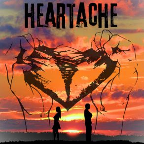 Download track Heartache Somber Moon