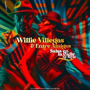 Download track Sácalo (Remastered) Willie Villegas