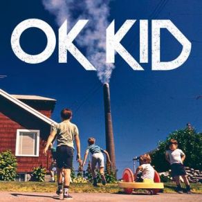 Download track Am Ende Ok Kid