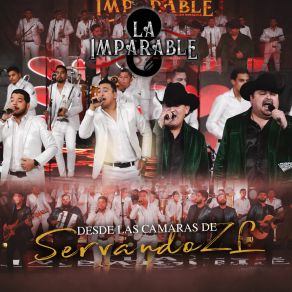 Download track 80 Al Mando (En Vivo) Banda La Imparable De Culiacan