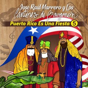 Download track Estas Navidades Las Gozo Como Quiera Jose Raul Marrero