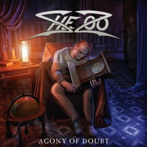 Download track Agony Of Doubt Shezoo