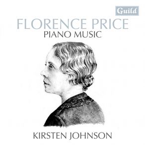 Download track Sonata In E Minor - Andante - Allegro Kirsten Johnson