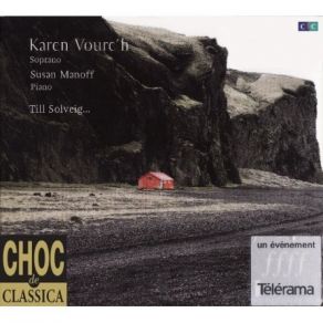 Download track Debussy - Trois Chansons De Bilitis - Le Tombeau Des Naiades Karen Vourc'h, Susan Manoff