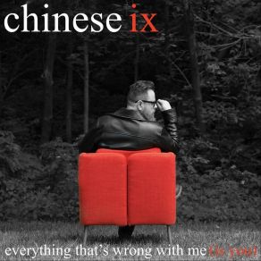 Download track Blame It On Berlin Chinese IX