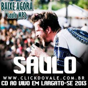 Download track Circulou Saulo