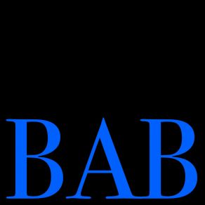 Download track Blau 90 Bab