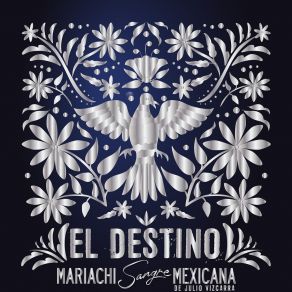 Download track El Reloj Mariachi Sangre Mexicana De Julio Vizcarra