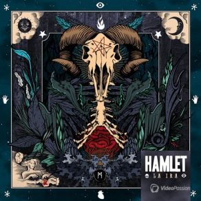 Download track Me Olvidaste (Bonus Track) Hamlet