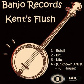 Download track Full House Kent's Flush