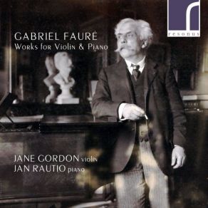 Download track Romance In B-Flat Major, Op. 28 Jan Rautio, Jane Gordon