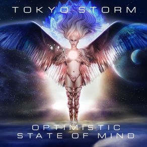 Download track Summer Feeling Tokyo Storm