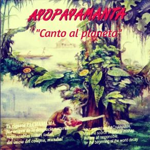 Download track Ritmo Letal Ayopayamanta