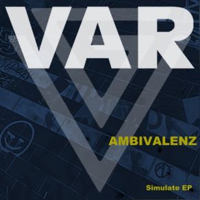 Download track Simulate (Original Mix) Ambivalenz