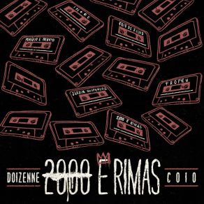 Download track 2000 E Rimas DoizenneSalaga Mc