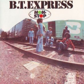 Download track Peace Pipe B. T. Express