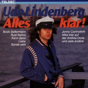 Download track Rudi Ratlos Udo Lindenberg