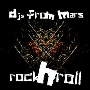 Download track Rock'n'Roll (Basslickers Remix) DJs From Mars