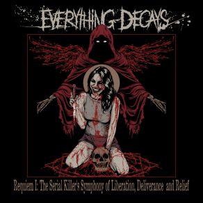 Download track The Creation: The Monster That You Made Of Me Everything Decays