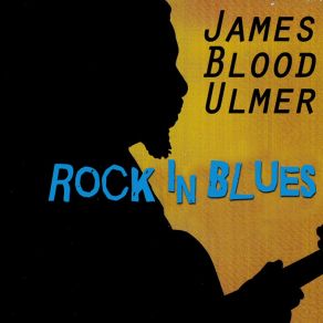 Download track Spoonful James Blood Ulmer