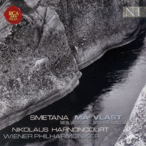 Download track 01 - Ma Vlast - I. Vysehrad Bedřich Smetana