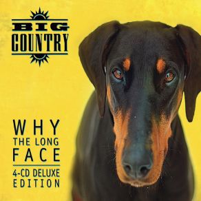 Download track Post Nuclear Talking Blues (Demo; Why The Long Face - Demos) Big Country