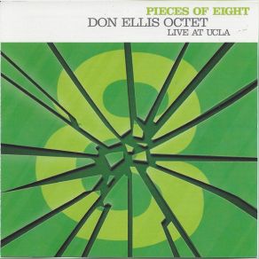 Download track Pete's 7 Don Ellis