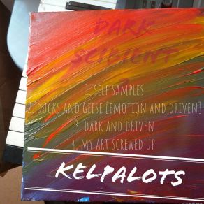 Download track Ducks And Geese (Emotion And Driven) KelpalotsEmotion, The Driven